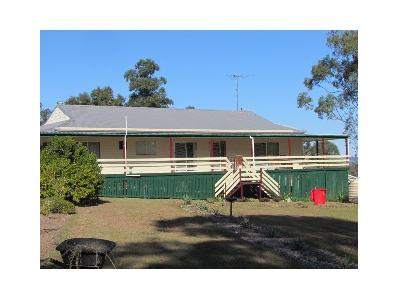 99 Randalls Road, Fairney View QLD 4306