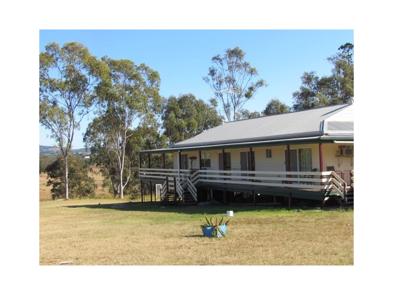 99 Randalls Road, Fairney View QLD 4306