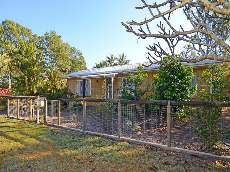 247 O’Regan’s Creek Road, Toogoom QLD 4655