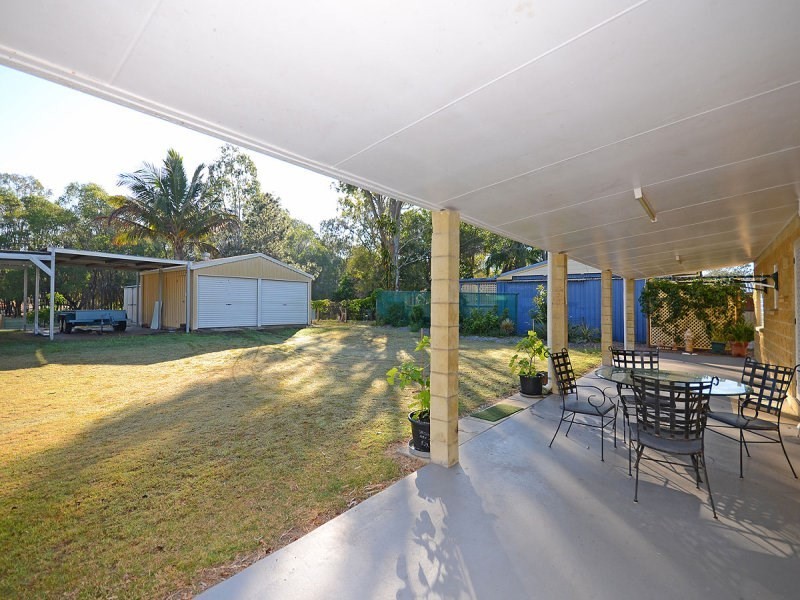 247 O’Regan’s Creek Road, Toogoom QLD 4655
