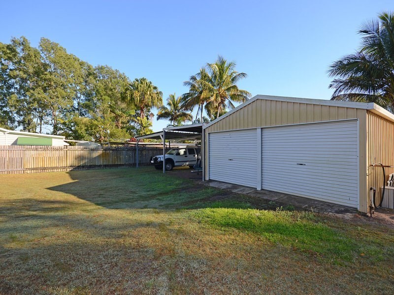 247 O’Regan’s Creek Road, Toogoom QLD 4655
