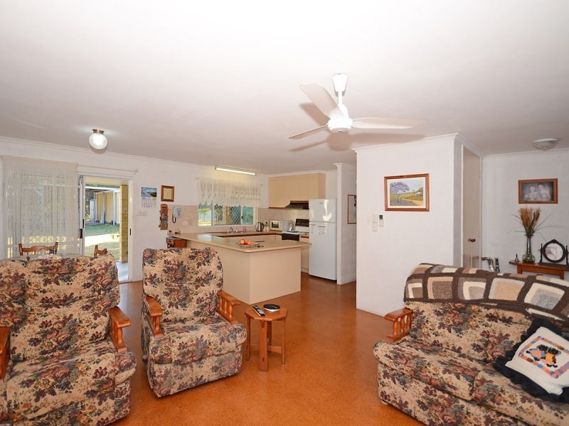 247 O’Regan’s Creek Road, Toogoom QLD 4655