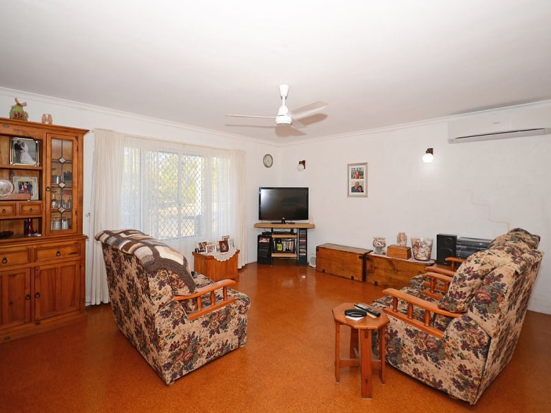 247 O’Regan’s Creek Road, Toogoom QLD 4655