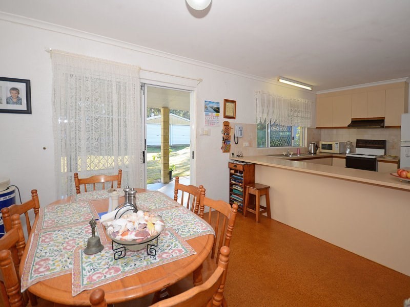 247 O’Regan’s Creek Road, Toogoom QLD 4655