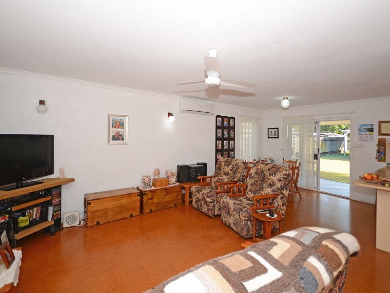 247 O’Regan’s Creek Road, Toogoom QLD 4655