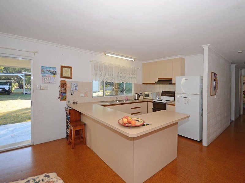 247 O’Regan’s Creek Road, Toogoom QLD 4655
