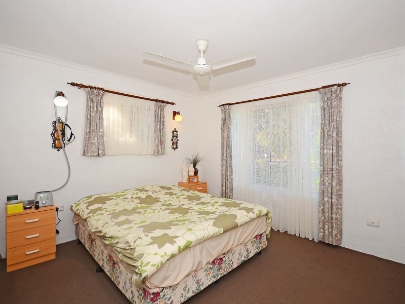 247 O’Regan’s Creek Road, Toogoom QLD 4655