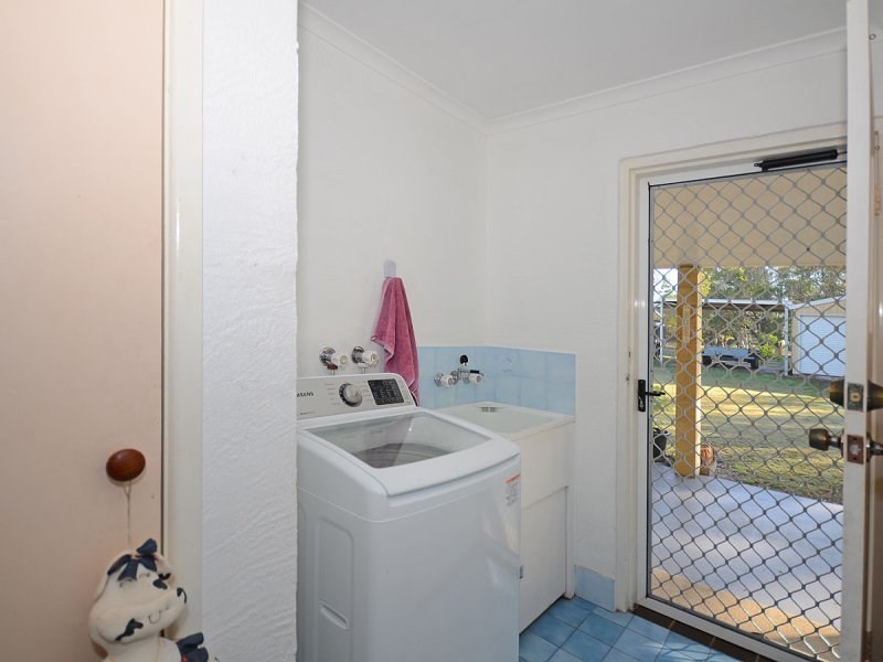 247 O’Regan’s Creek Road, Toogoom QLD 4655