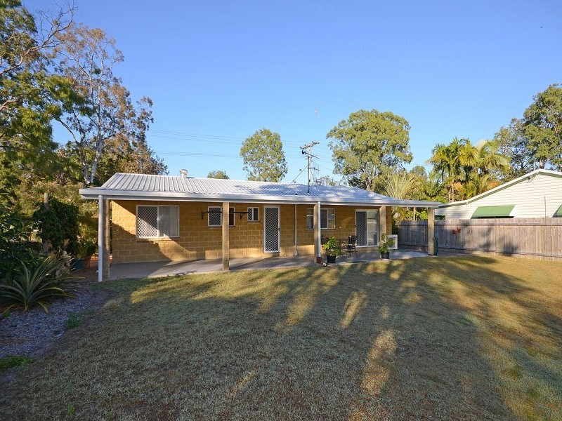 247 O’Regan’s Creek Road, Toogoom QLD 4655