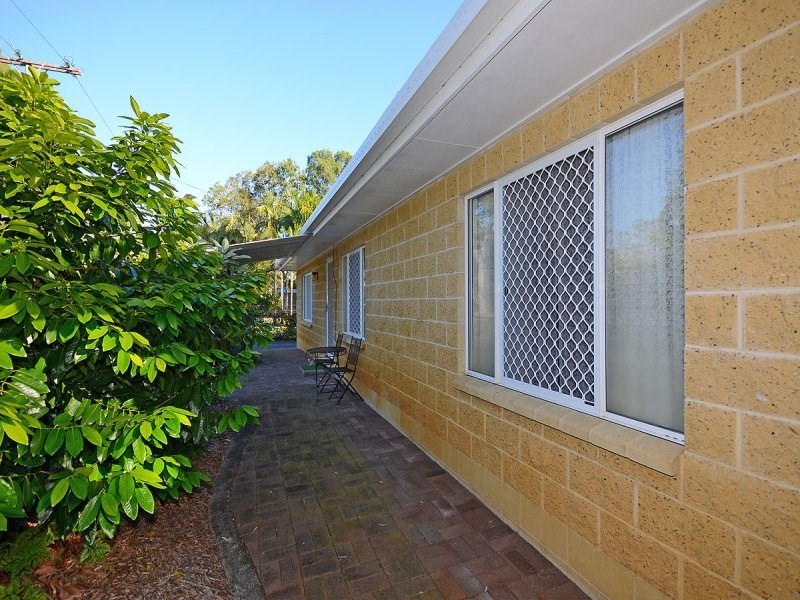 247 O’Regan’s Creek Road, Toogoom QLD 4655
