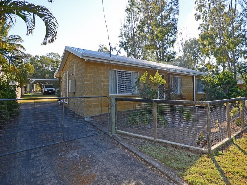 247 O’Regan’s Creek Road, Toogoom QLD 4655