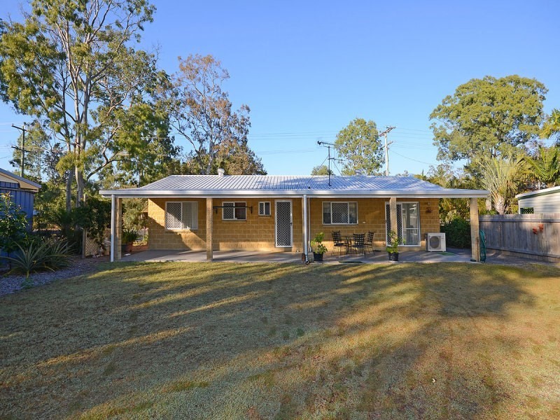 247 O’Regan’s Creek Road, Toogoom QLD 4655