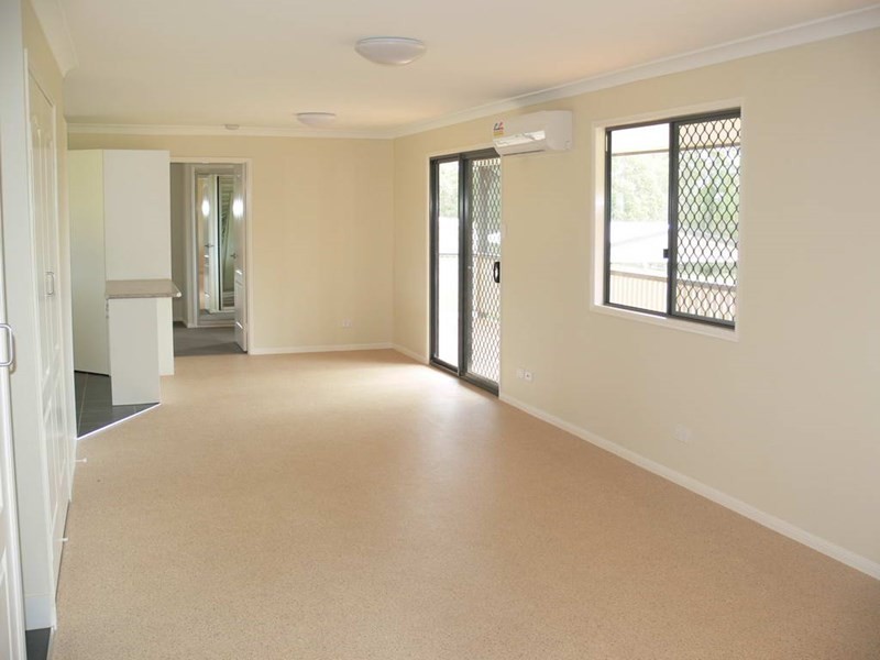 Mount Hallen QLD 4312