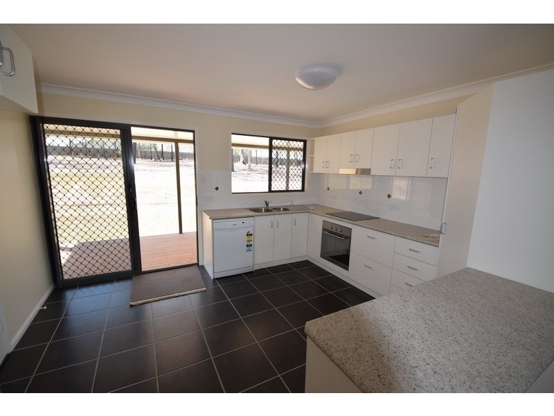 Mount Hallen QLD 4312