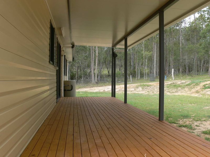 Mount Hallen QLD 4312