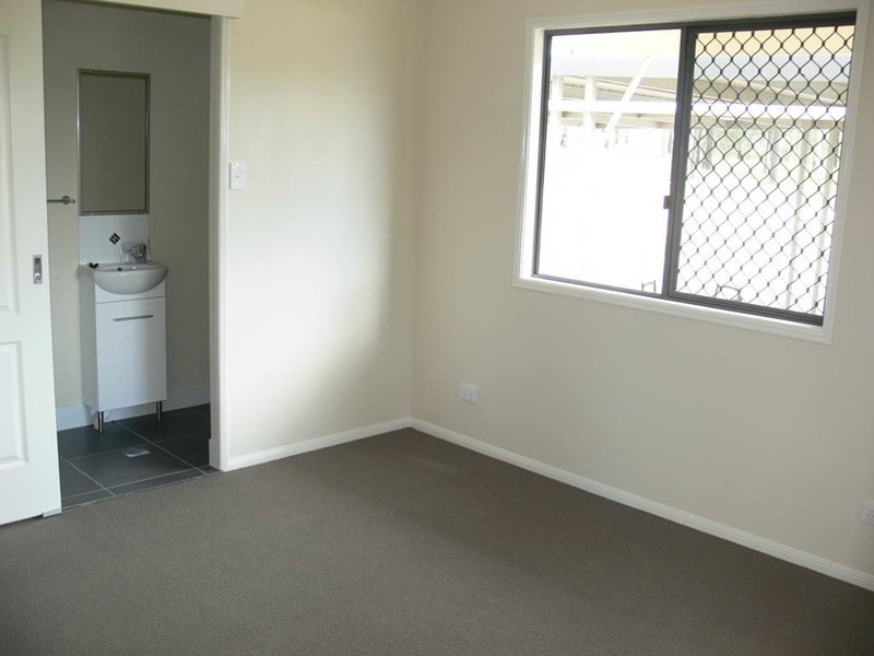 Mount Hallen QLD 4312