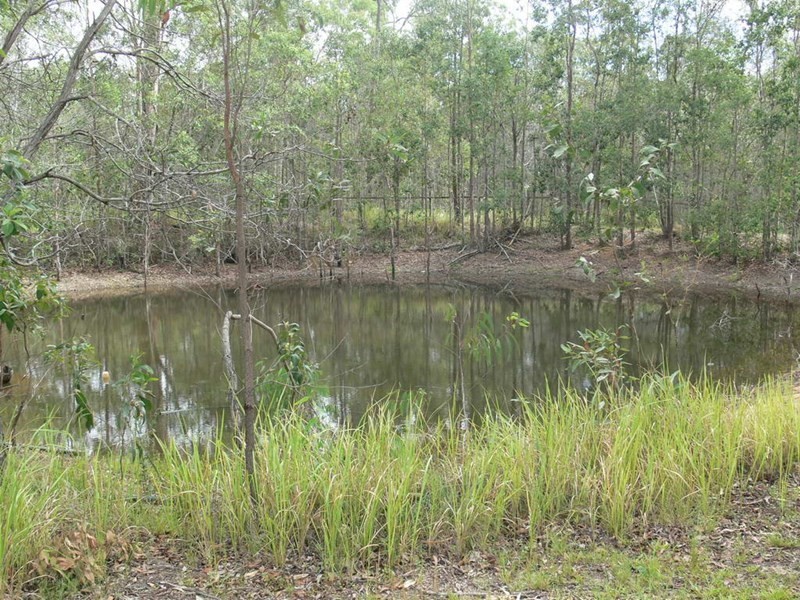 Mount Hallen QLD 4312