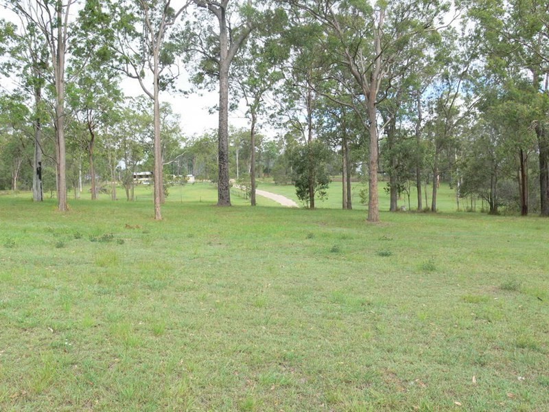 Mount Hallen QLD 4312