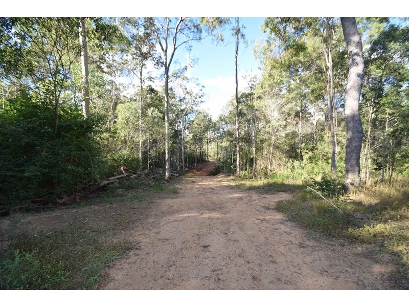 Lot 174 Nottingham Drive, Mount Hallen QLD 4312