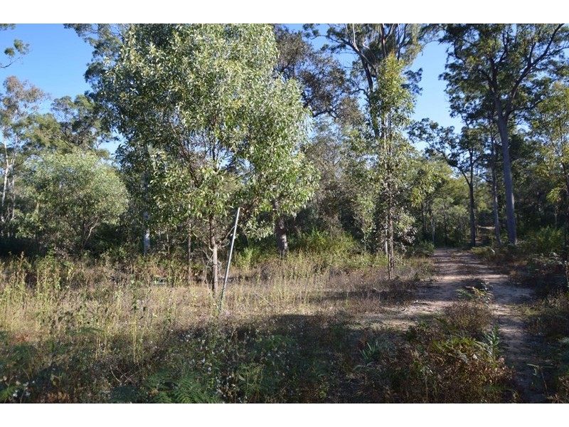 Lot 174 Nottingham Drive, Mount Hallen QLD 4312