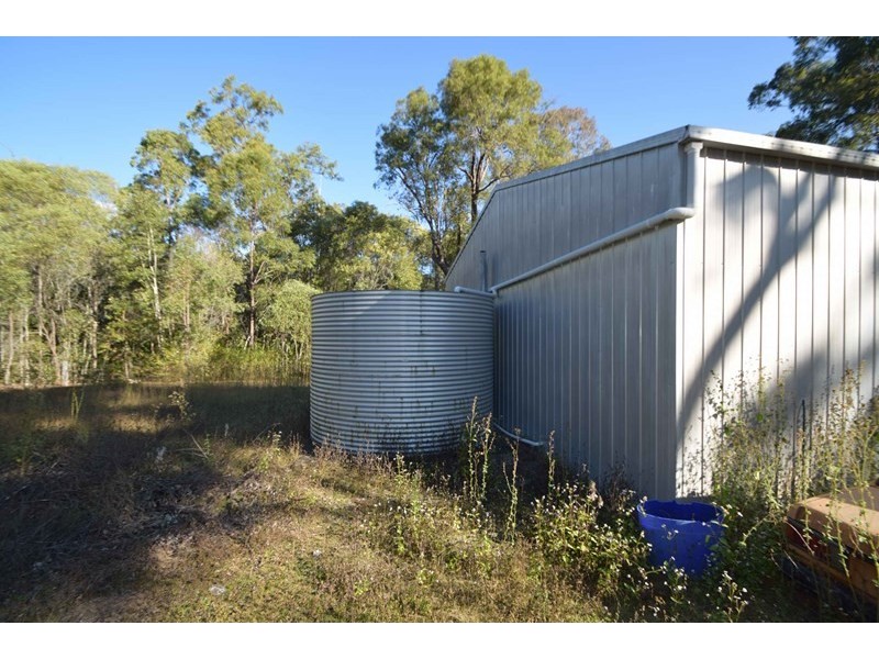 Lot 174 Nottingham Drive, Mount Hallen QLD 4312