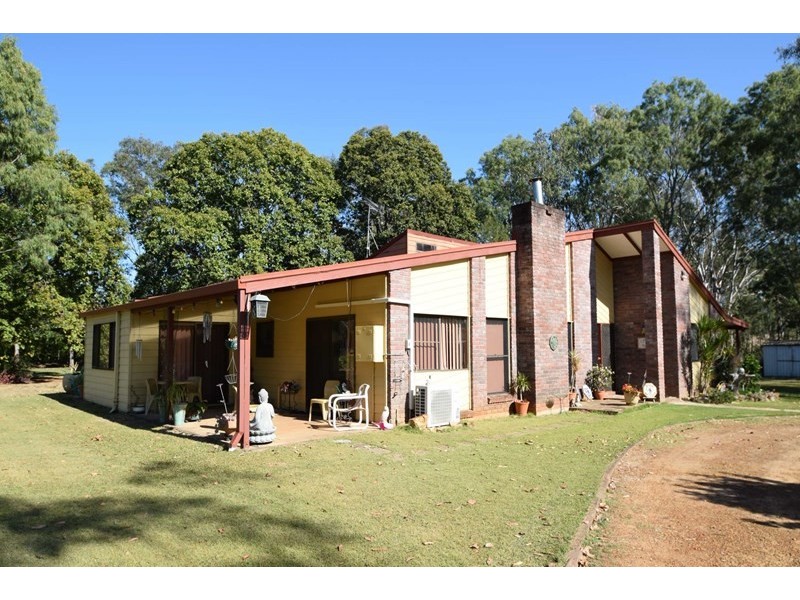 232 Esk Hampton Road, Esk QLD 4312