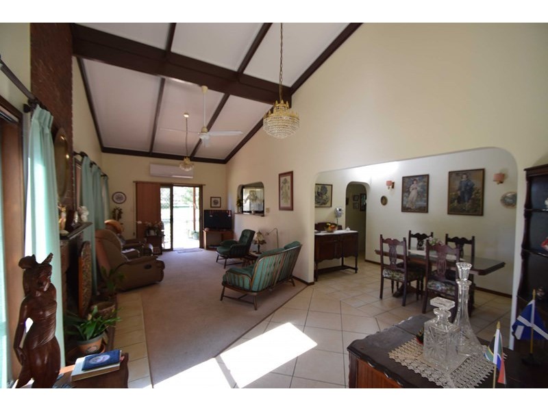 232 Esk Hampton Road, Esk QLD 4312