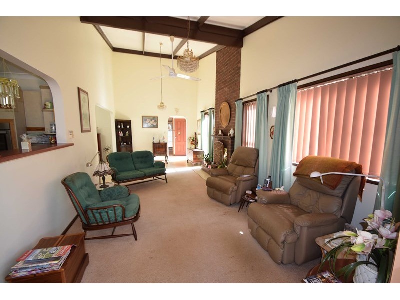 232 Esk Hampton Road, Esk QLD 4312