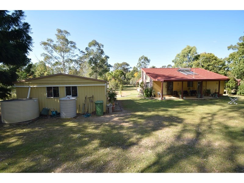 232 Esk Hampton Road, Esk QLD 4312