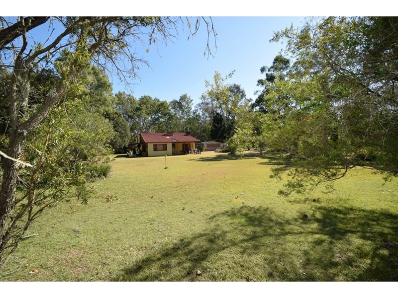 232 Esk Hampton Road, Esk QLD 4312