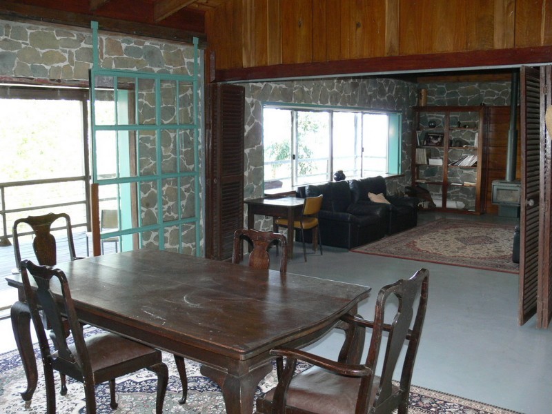 Ravensbourne QLD 4352