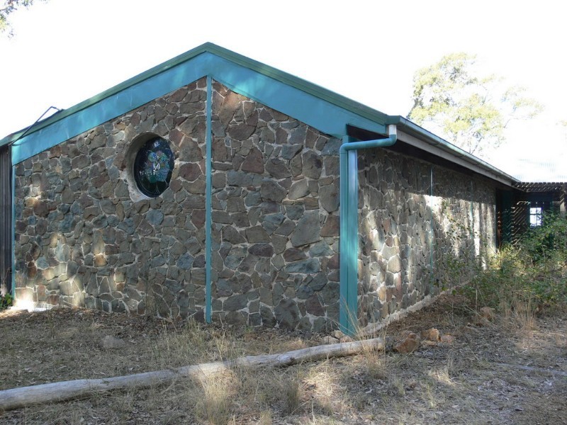 Ravensbourne QLD 4352