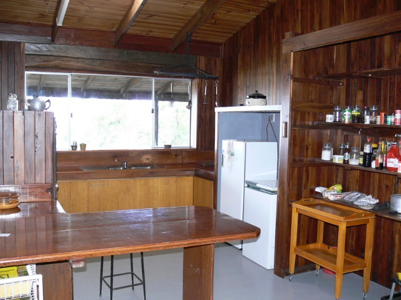 Ravensbourne QLD 4352