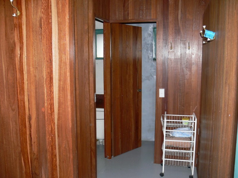 Ravensbourne QLD 4352