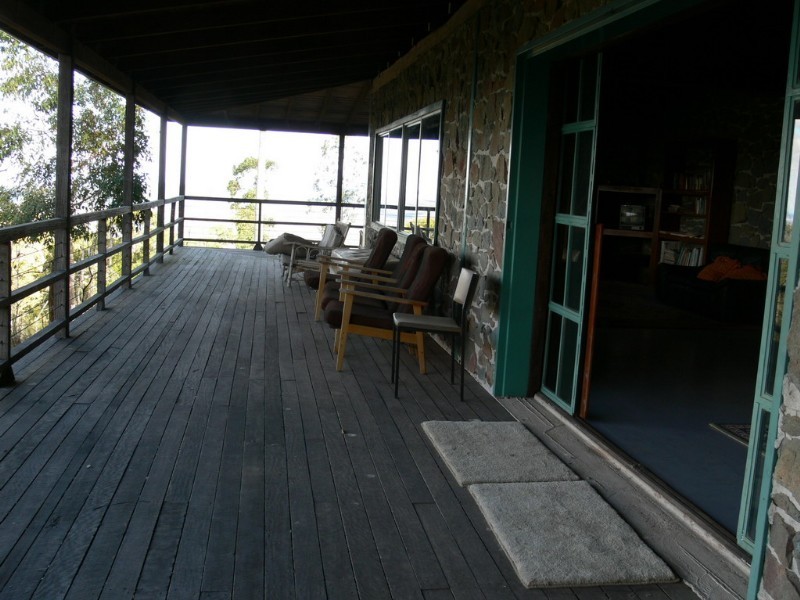 Ravensbourne QLD 4352