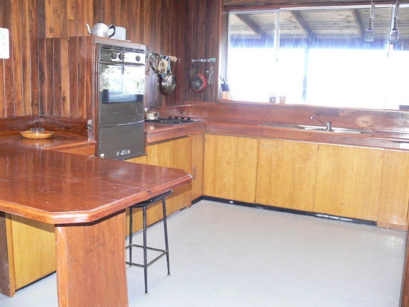 Ravensbourne QLD 4352