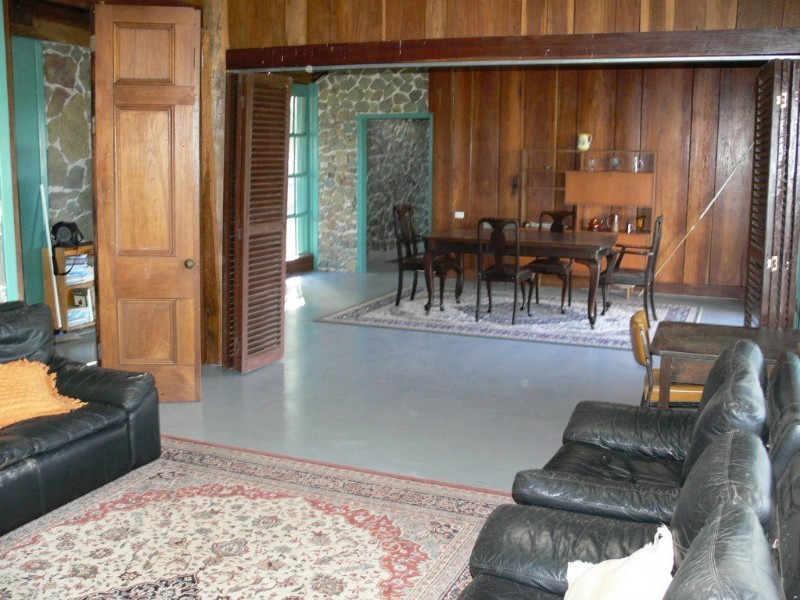 Ravensbourne QLD 4352