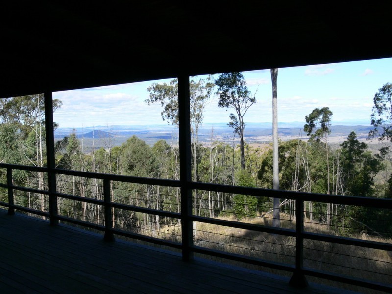 Ravensbourne QLD 4352