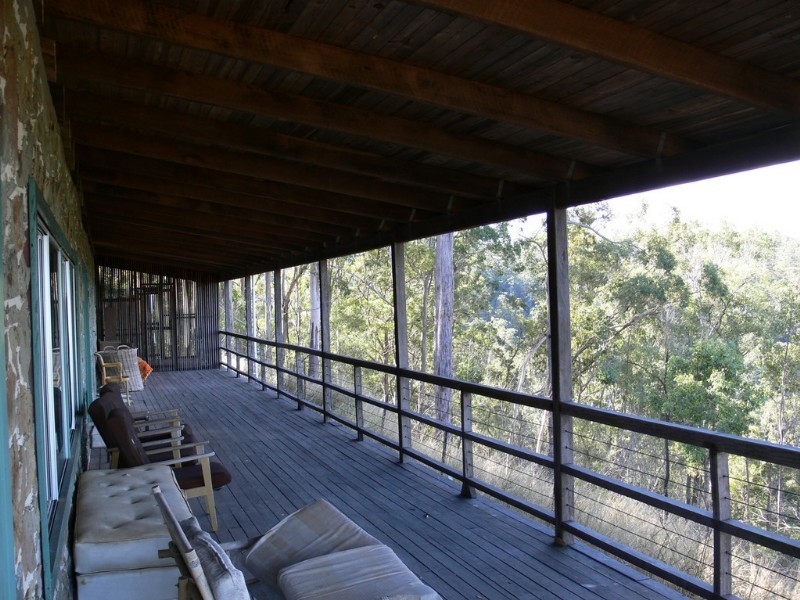 Ravensbourne QLD 4352