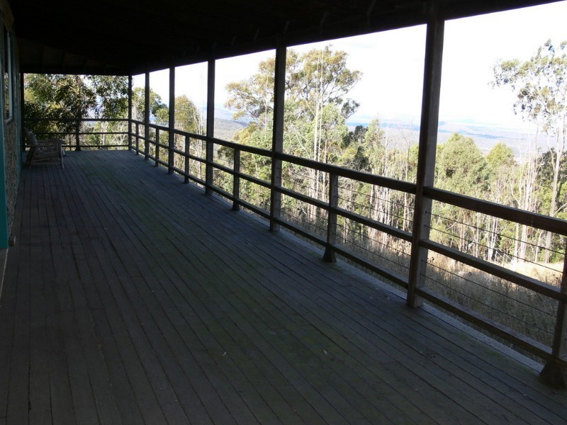 Ravensbourne QLD 4352