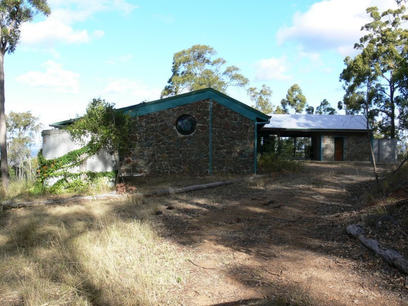 Ravensbourne QLD 4352