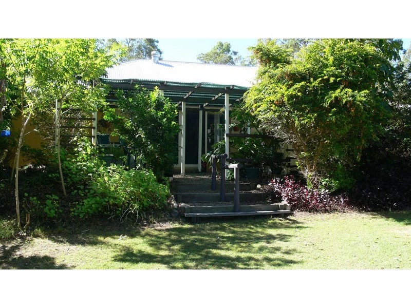 Mount Hallen QLD 4312