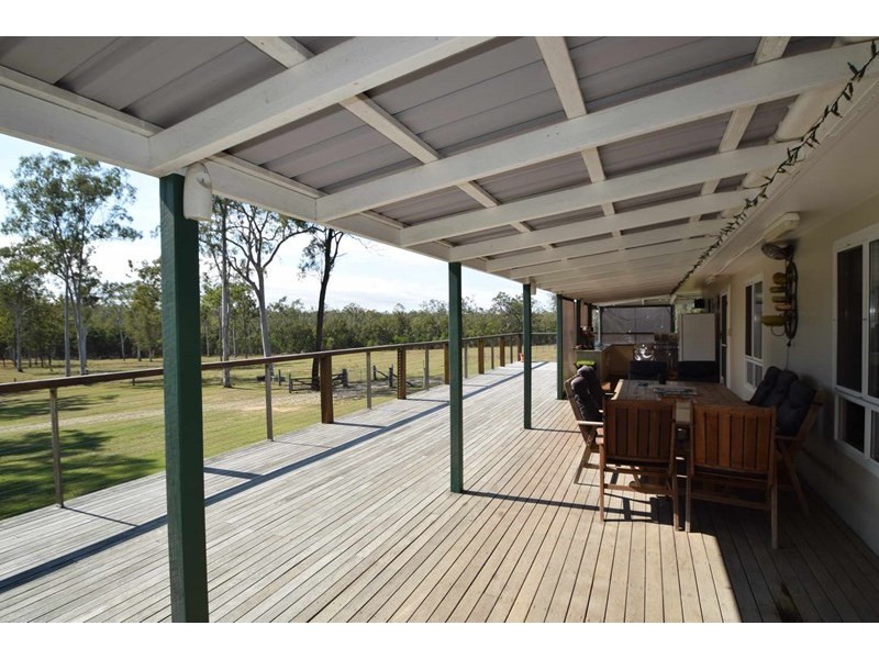 170 Willaura Drive, Coominya QLD 4311