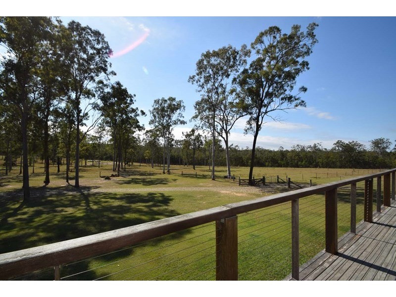 170 Willaura Drive, Coominya QLD 4311