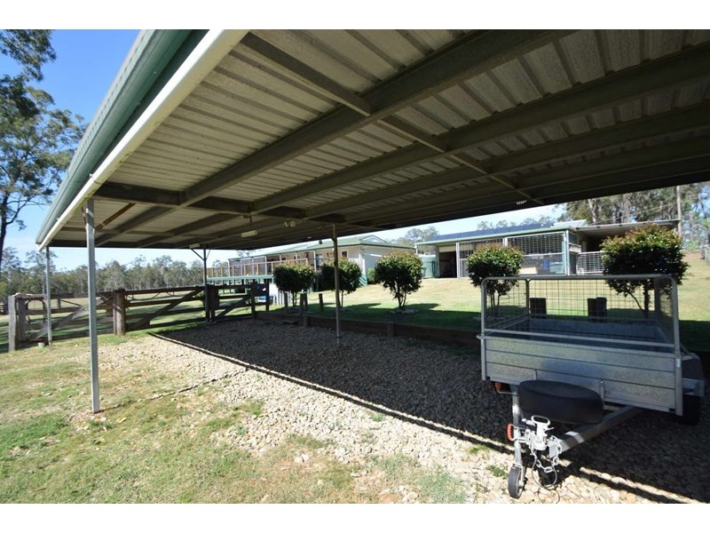 170 Willaura Drive, Coominya QLD 4311
