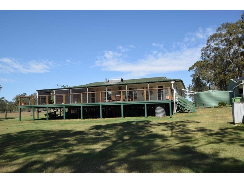 170 Willaura Drive, Coominya QLD 4311