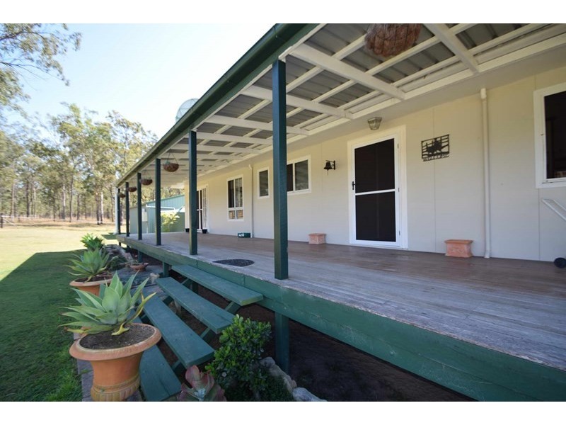 170 Willaura Drive, Coominya QLD 4311