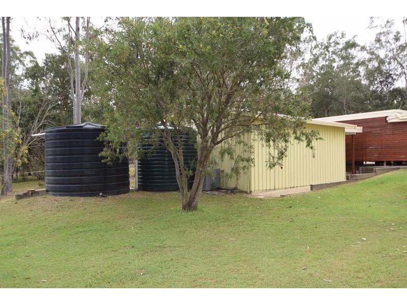 69 Pine Crescent, Esk QLD 4312