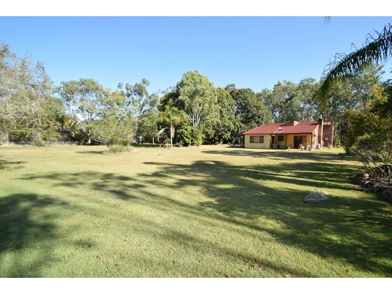 232 Esk Hampton Road, Esk QLD 4312