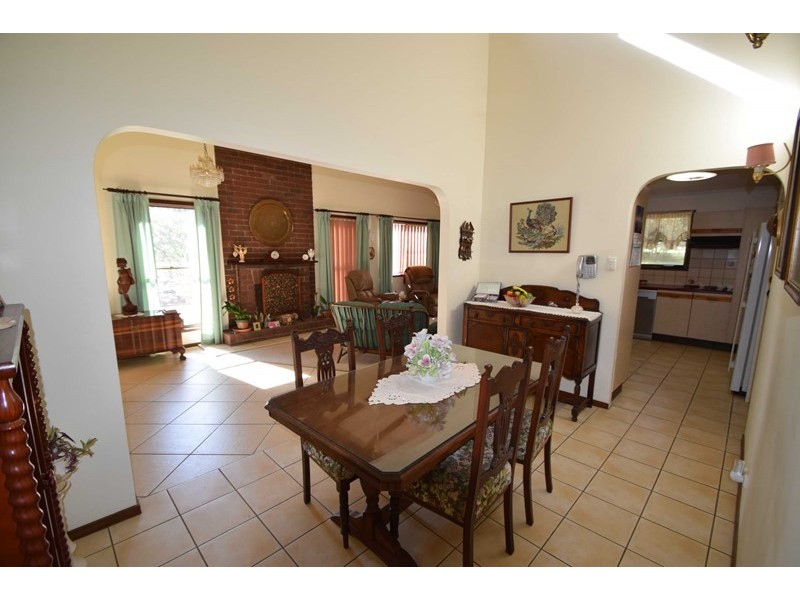 232 Esk Hampton Road, Esk QLD 4312